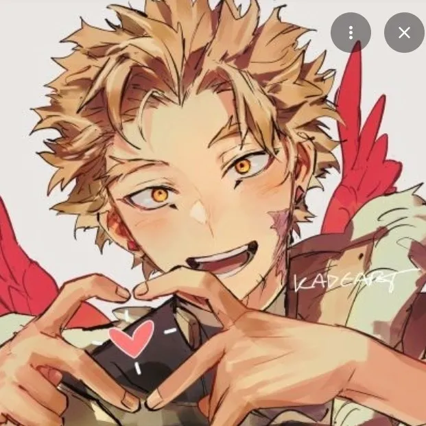 Hawks - Pick Me -: Emotionally intelligent AI companion portrait for deep conversations