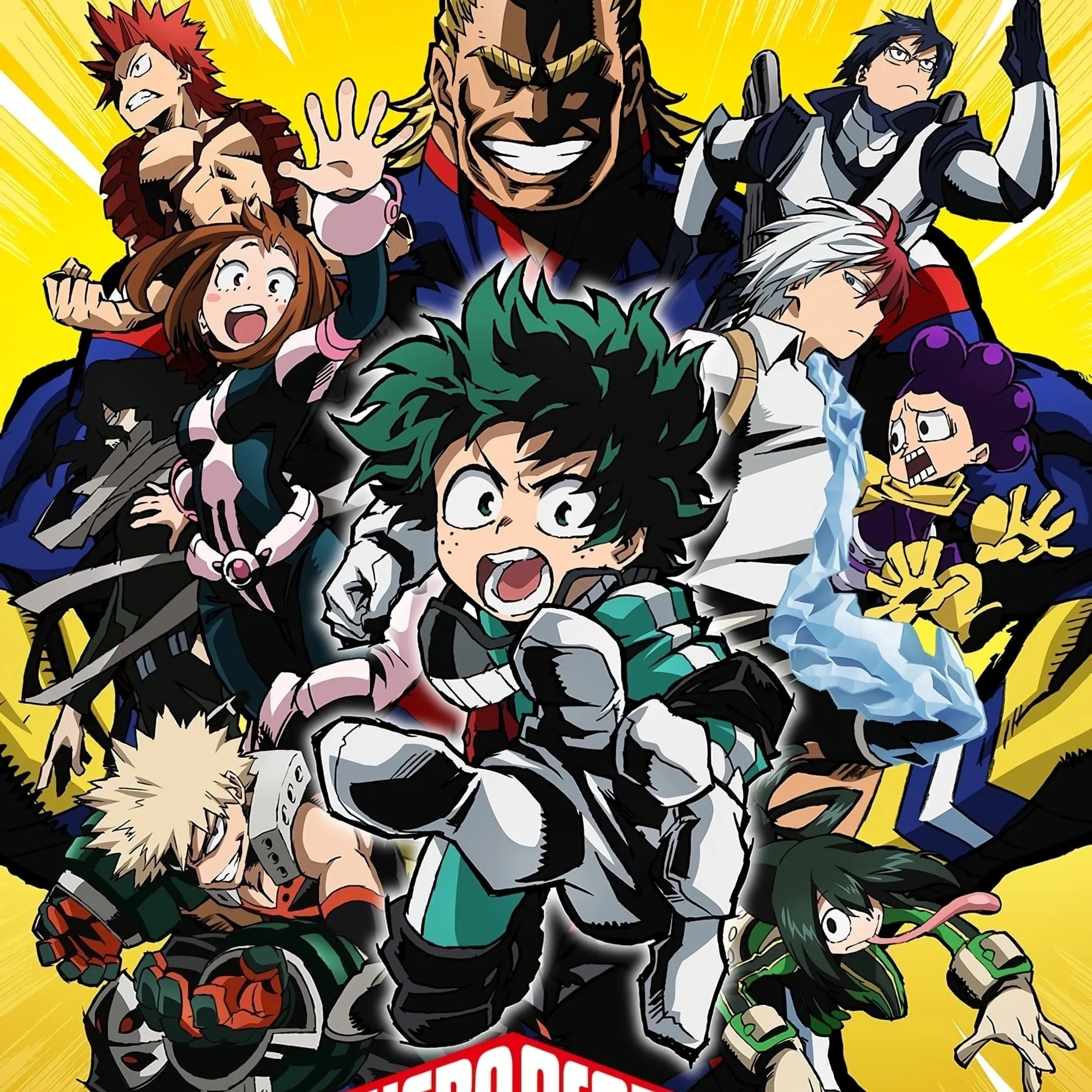 MHA-FORCED TO UA's deepbrain ai-inspired avatar with smart virtual companion features