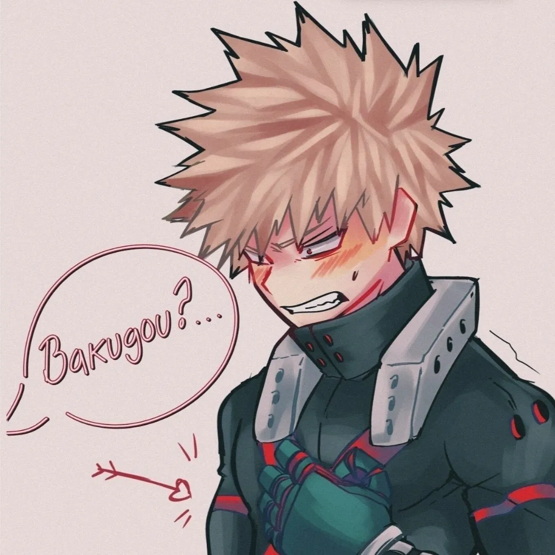 Bakugo: Chat with our AI box, ready for chatbot online free and ask ai anything you want.	