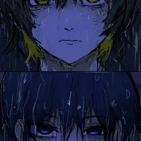 Blue lock - horror: Customizable AI girlfriend/boyfriend avatar with lifelike personality traits	