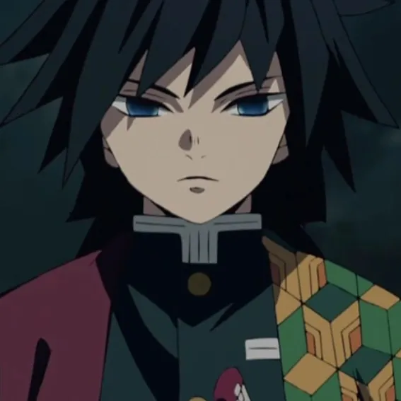 Tomioka's AI avatar with dynamic vector art style, embodying friendly AI chat capabilities