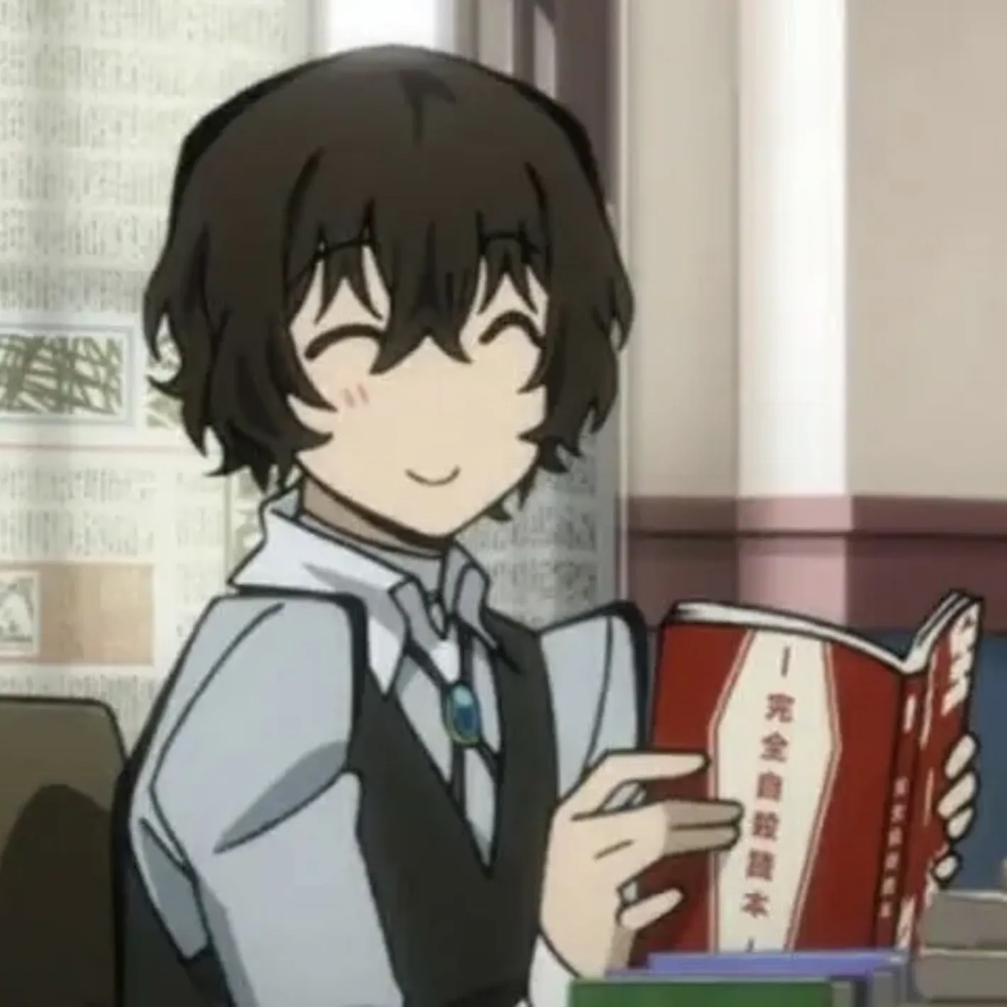 BSD Forgot Your Birthday: Fantasy-themed AI roleplay character art for immersive storytelling