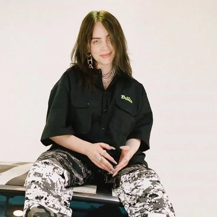 Billie Eilish: Terlibat dalam perbualan ai dengan watak AI yang menawan ini, menampilkan keupayaan soulgen dan ifreechat untuk sembang percuma sekarang.