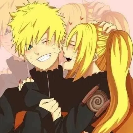 Naruto's Sister's interactive avatar for spicy chat ai and immersive roleplay experiences