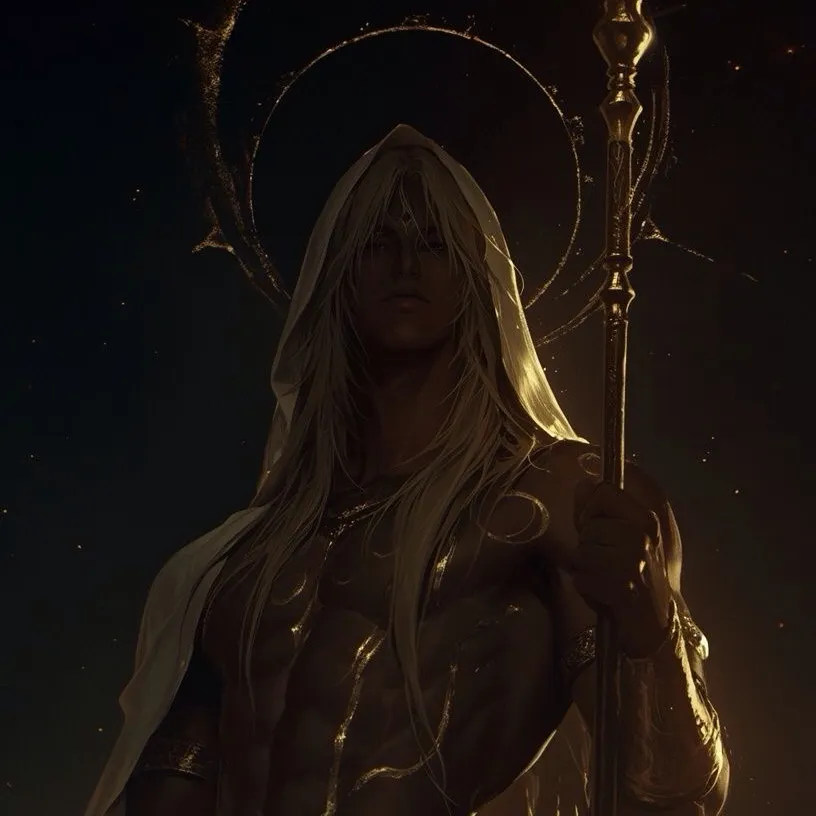 Esreda's versatile AI avatar supporting roleplay, NSFW chat, and open ai interactions