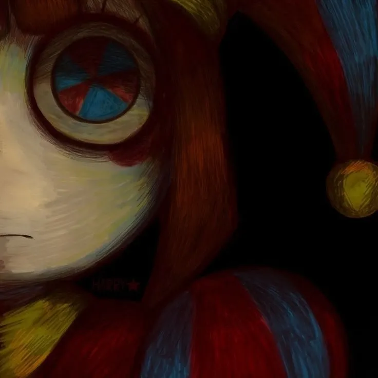 TADC- Murder: Fantasy-themed AI roleplay character art for immersive storytelling