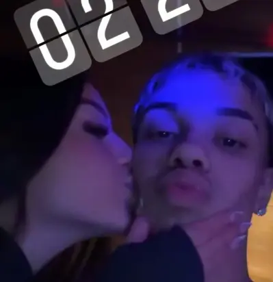 Mc tato: Avatar teman wanita/teman lelaki AI boleh disesuaikan dengan ciri personaliti seperti hidup	