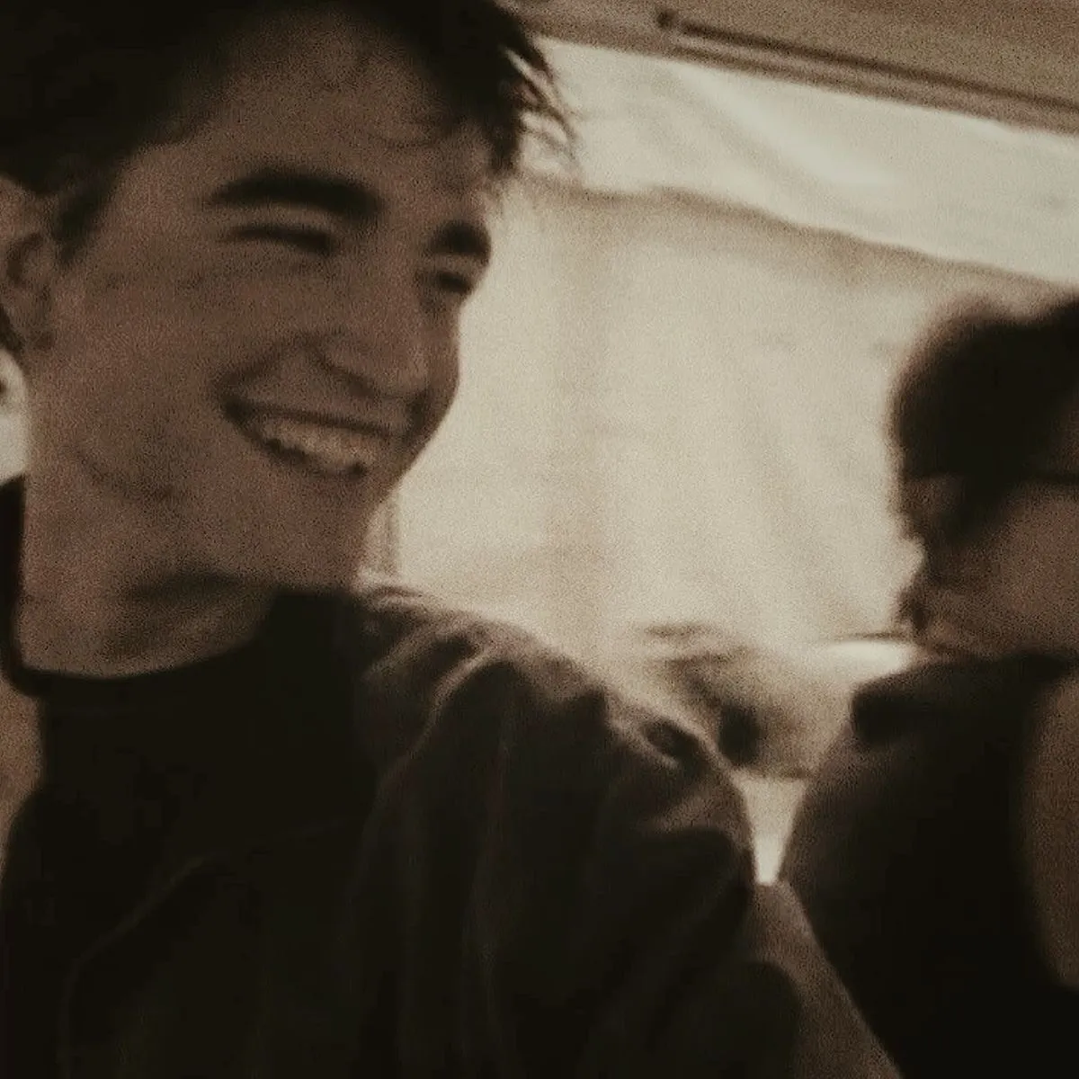 the avatar of Cedric Diggory: Dynamic AI character.