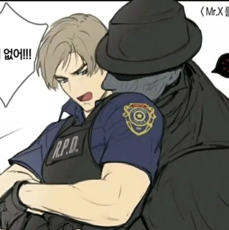 the avatar of Detective James -BL with vibrant traits for immersive roleplay experiences