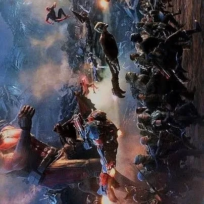 Avengers - Anda Telah Ditemui: Avatar teman wanita/teman lelaki AI boleh disesuaikan dengan ciri personaliti seperti hidup	