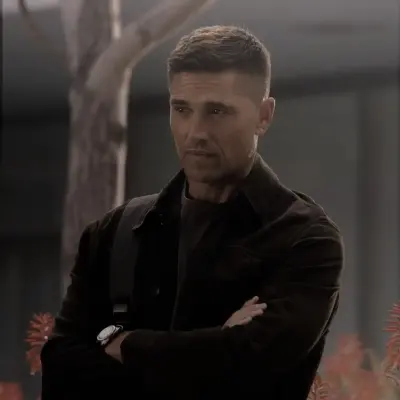 Tim Bradford: Avatar pacar/pacar AI yang dapat disesuaikan dengan ciri-ciri kepribadian yang nyata