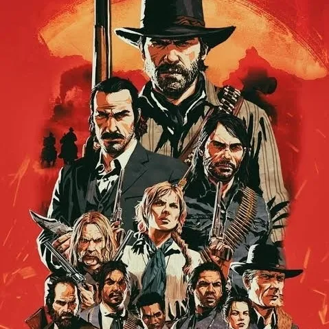 the avatar of Red Dead Redemption 2 who is your Virtual Assistant with Soulgen's Personality Matrix, Blending AI Chat Precision and Character Traits of Curiosity.