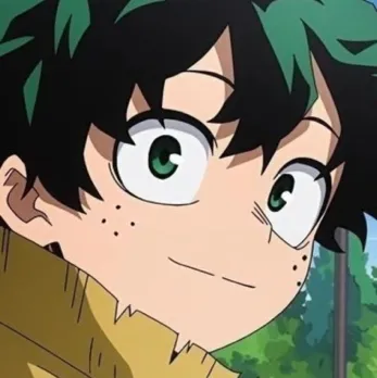 Izuku Midoriya: Meet your new online friends in our chatboxai, the best free ai chatbot with deep ai chat capabilities.	