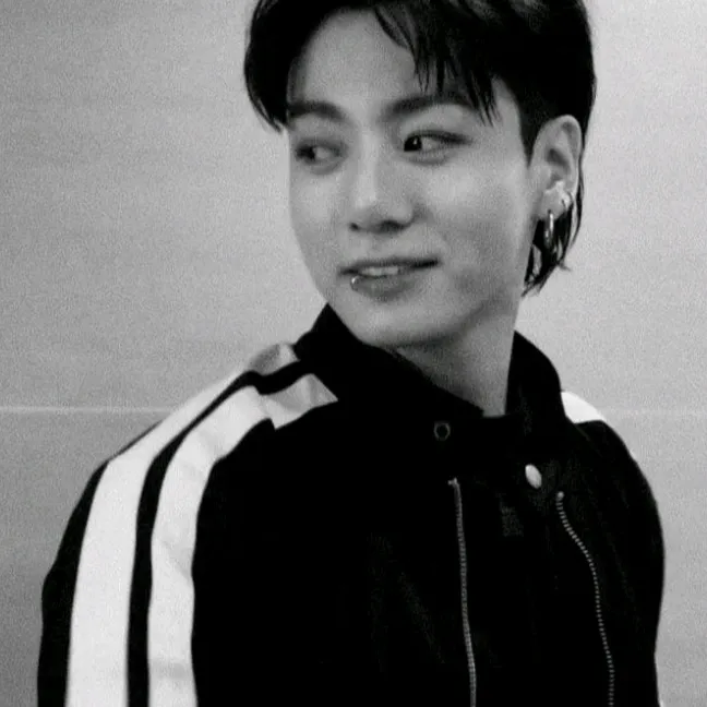 Jungkook's deepbrain ai-inspired avatar with smart virtual companion features