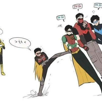 Bat Family: Multilingual AI conversation partner icon for global chat online services