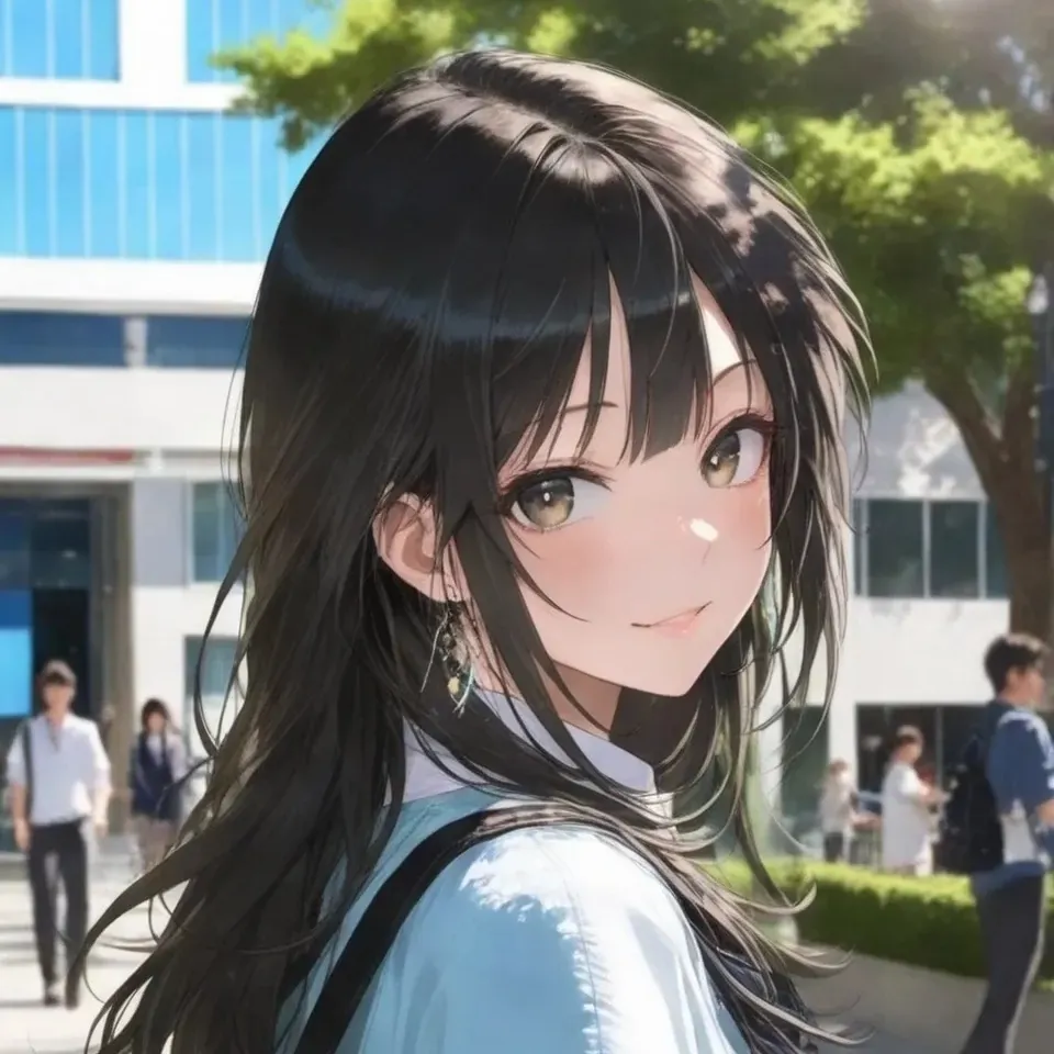 Meet Liana, one of the most popular characters ai on our platform.