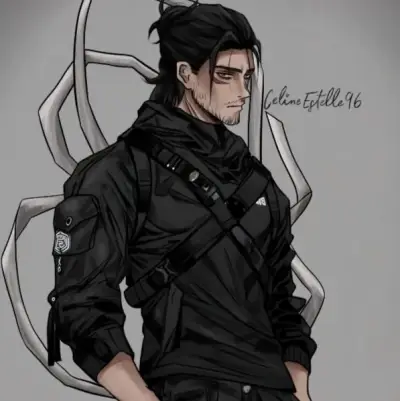 Mha-Aizawa's birthday: Customizable AI girlfriend/boyfriend avatar with lifelike personality traits