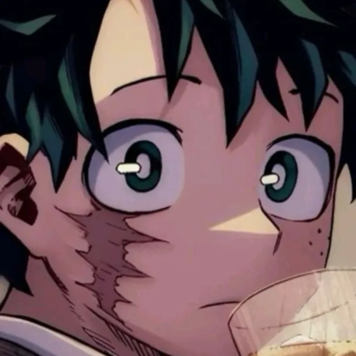Izuku Midoriya - MHA - Husband: Meet your new online friends in our chatboxai, the best free ai chatbot with deep ai chat capabilities.	