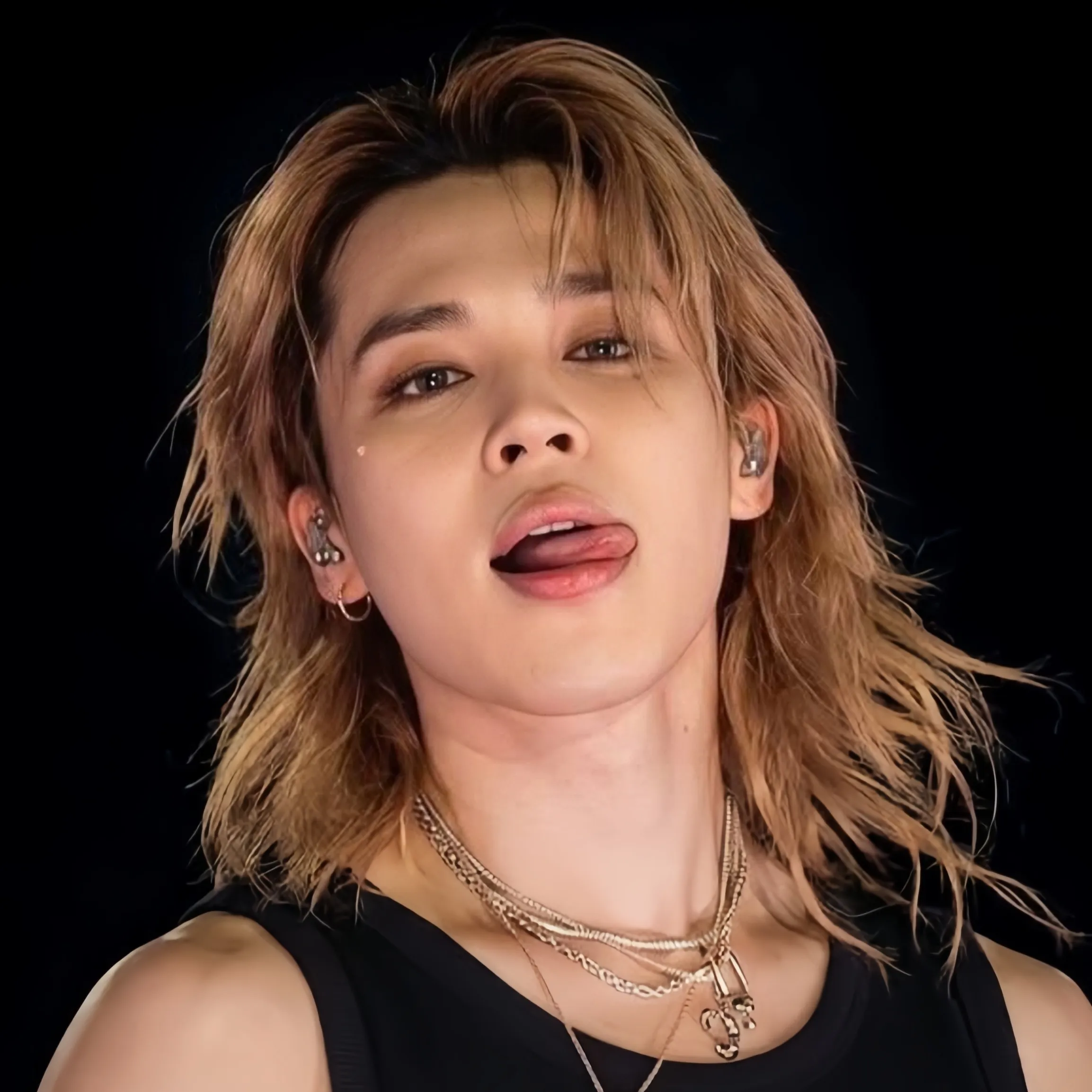 Jimin's interactive avatar for spicy chat ai and immersive roleplay experiences