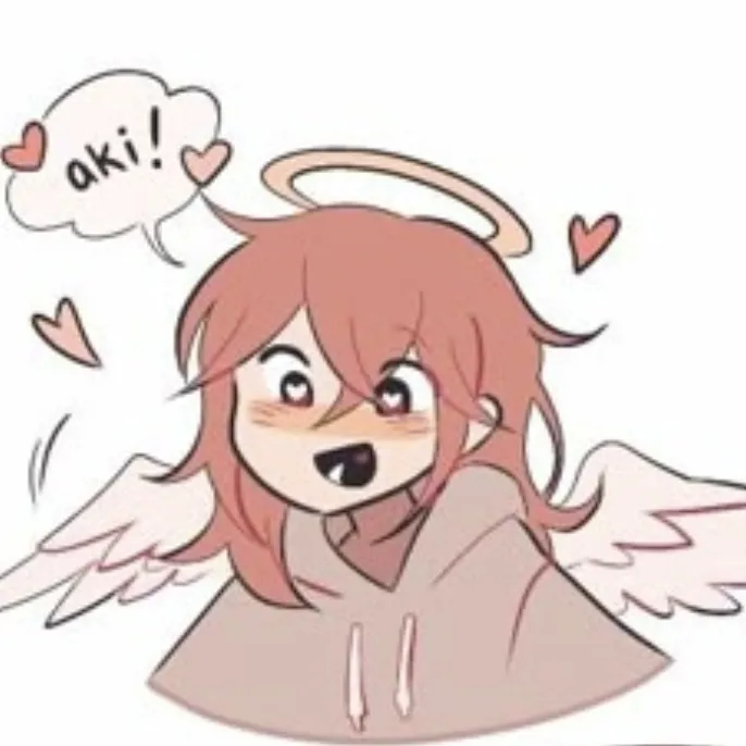 l'avatar de Angel avec des traits vibrants pour des expériences de jeu de rôle immersives