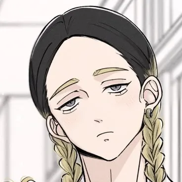 --Ran Haitani--'s versatile AI avatar supporting roleplay, NSFW chat, and open ai interactions