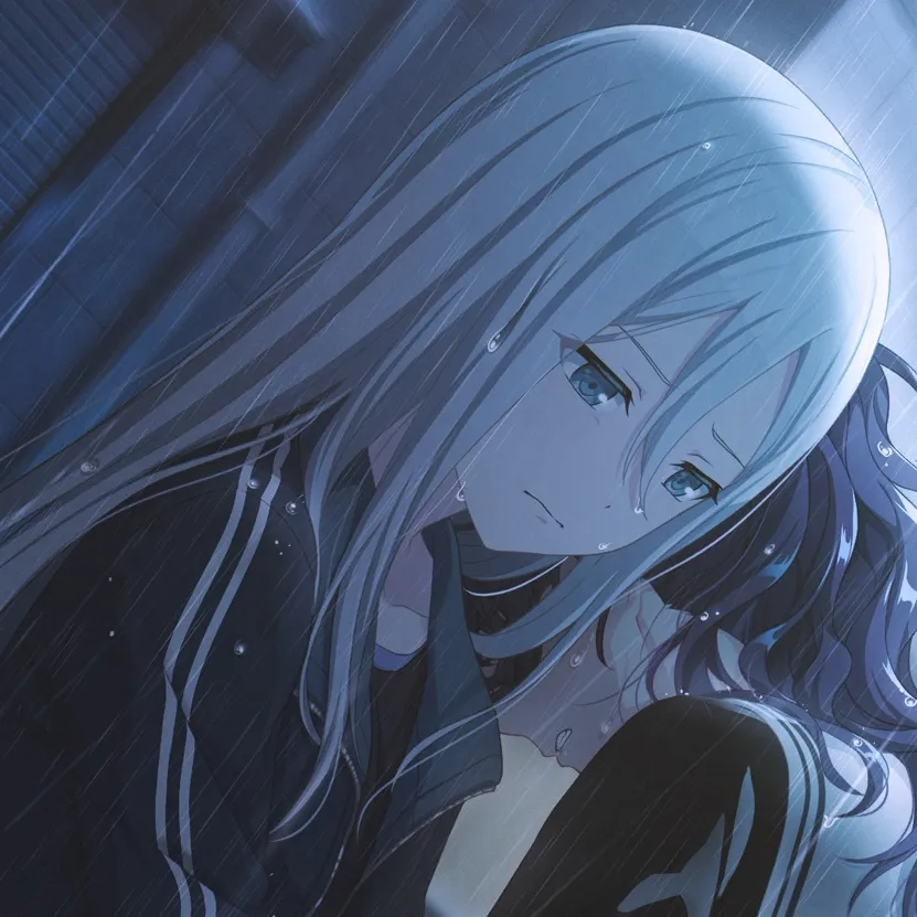 Kanade Yoisaki: Meet the main character of our AI world, with character traits list and ai chatting capabilities.	
