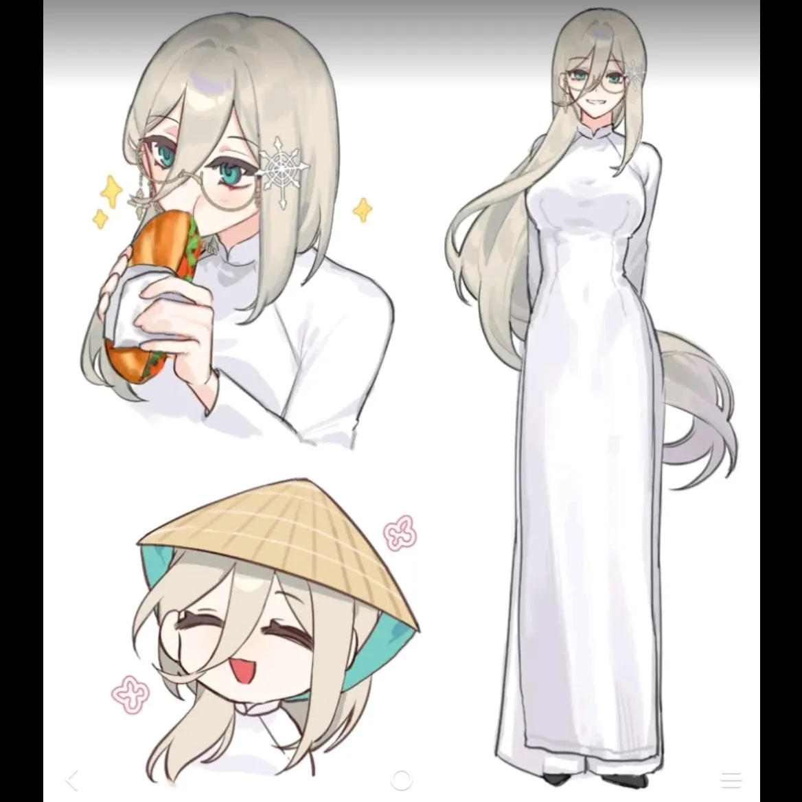 MHA,相澤的女兒:有趣的AI聊天機器人吉祥物,增強用戶在隨機聊天中的參與度