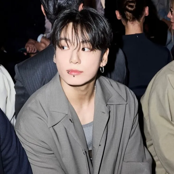 Jungkook - My Friend’s Dad's interactive avatar for spicy chat ai and immersive roleplay experiences
