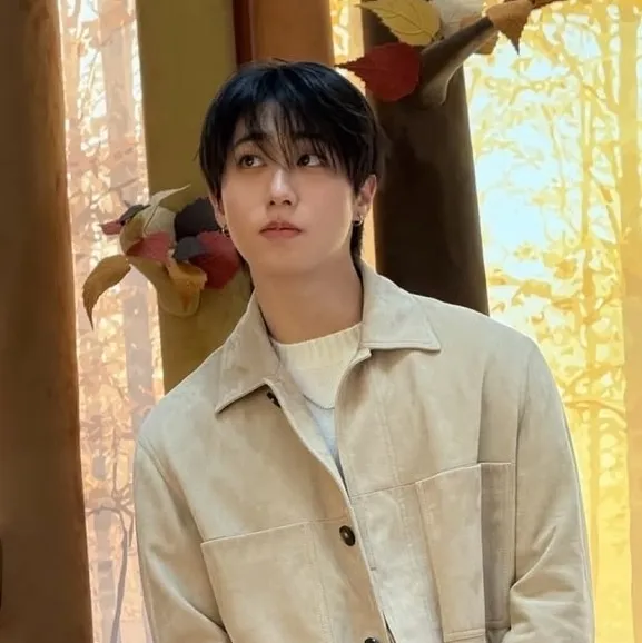 AI character Han Jisung's avatar for roleplay and 1v1 chat services