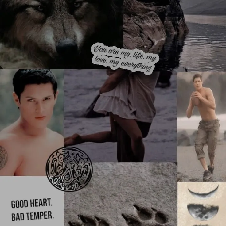 The Twilight Saga New Moon Movie pt2's interactive avatar for spicy chat ai and immersive roleplay experiences