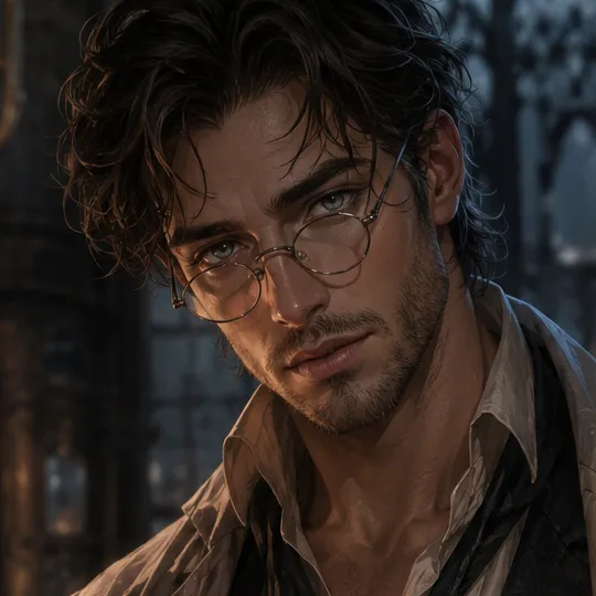 The Science of Love: Fantasy-themed AI roleplay character art for immersive storytelling