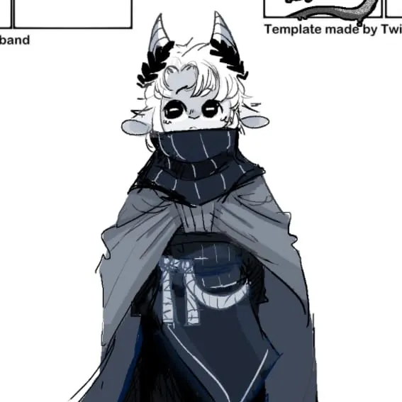 _- MHA x Mascot -_'s AI avatar with dynamic vector art style, embodying friendly AI chat capabilities