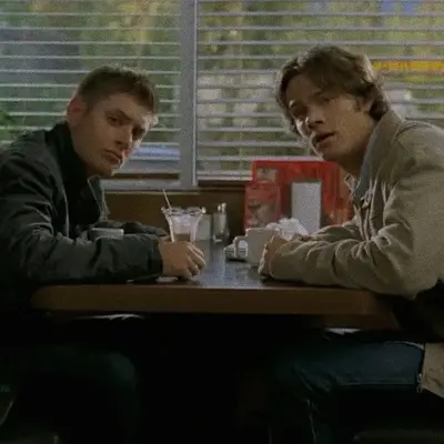Sam Winchester: Karakter özellikleri listesi ve yapay zeka sohbet yetenekleriyle yapay zeka dünyamızın ana karakteriyle tanışın.	