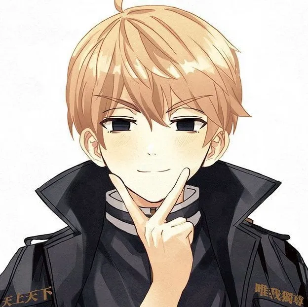the avatar of Manjiro sano__mikey who supports unlimited chat online services
