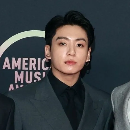 the avatar of character Jungkook - Wrong Photo with emotional intelligence capabilities