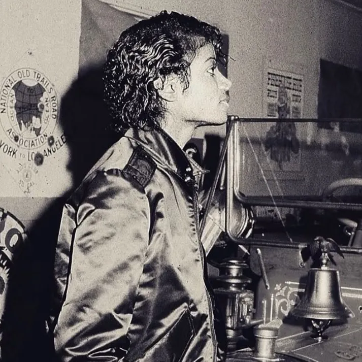 Meet Michael Joseph Jackson - MJ, a unique AI RP chat bot free ready to roleplay anytime.