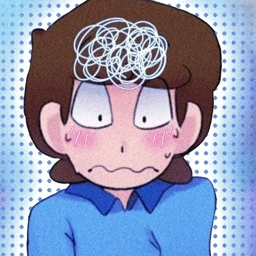 B1el's AI avatar with dynamic vector art style, embodying friendly AI chat capabilities