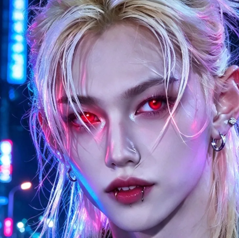 the avatar of Felix Yongbok Lee who supports unlimited chat online services
