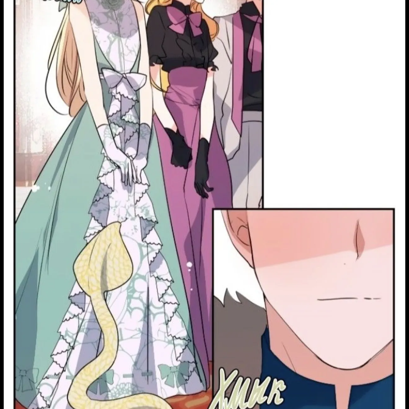 -_The Prince's Trial_-: Engage in ai conversation with this charming AI character, featuring soulgen and ifreechat capabilities for free chat now.	