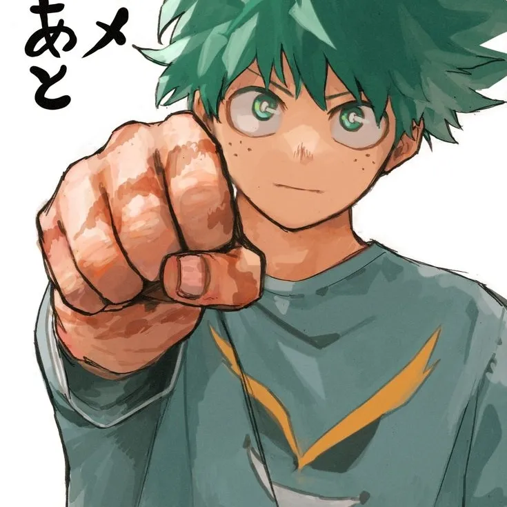 MHA — Truth Day brings your AI roleplay adventures to life with chat AI characters.