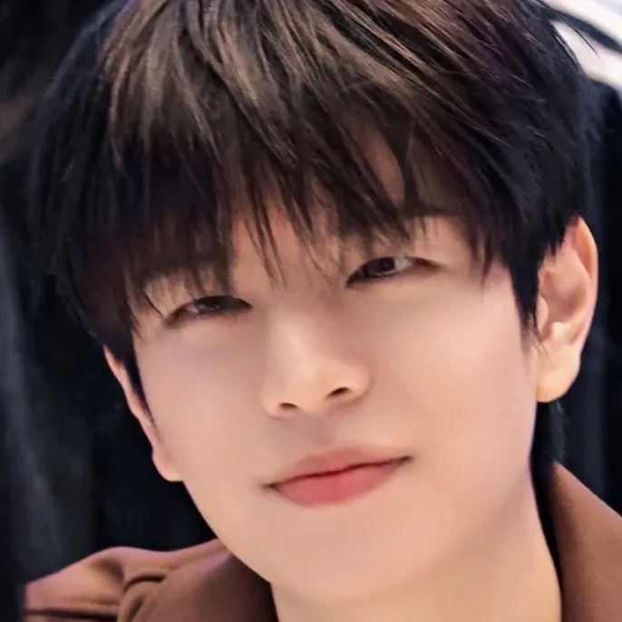 the avatar of Kim Seungmin: Dynamic AI character.