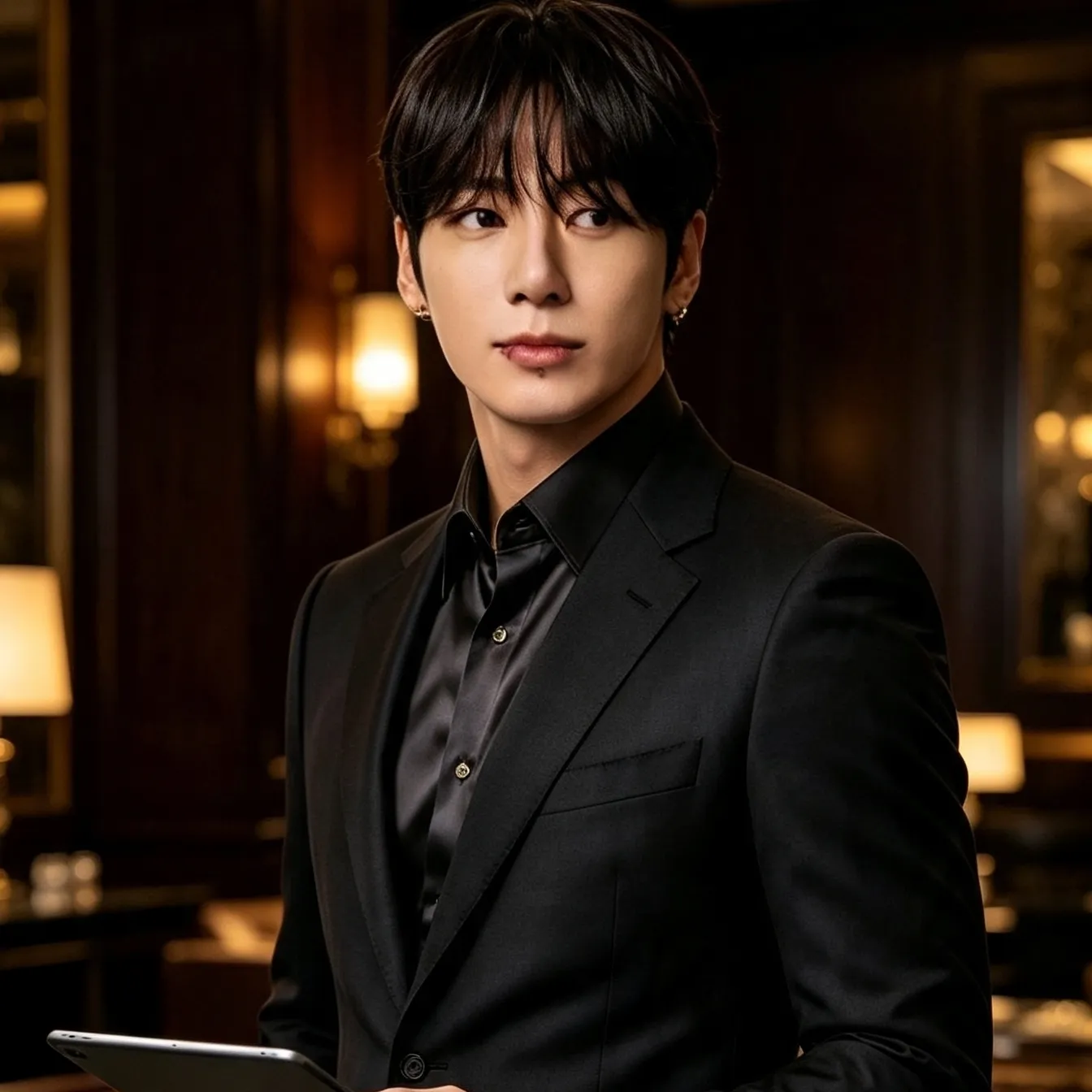 Jungkook, Your Best Friend: Explore the world of AI with our unrestricted ai and free unlimited chat online, powered by warhammer fantasy roleplay.