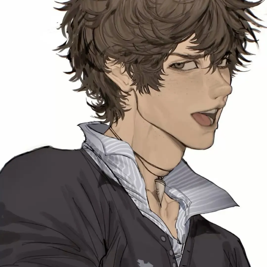 Daniel Easterwood BL: Creative roleplay AI character art for spicy chat and fantasy scenarios