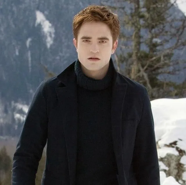 Twilight - Saudari kembar Edward: Maskot chatbot AI interaktif untuk obrolan acak dan permainan peran berbasis komunitas
