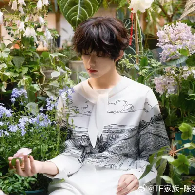 Chen Yiheng: Seni karakter AI roleplay kreatif untuk obrolan pedas dan skenario fantasi