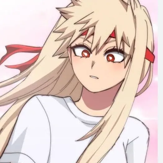 Classe 1-A avec la sœur de Bakugo : Avatar de petite amie/petit ami IA personnalisable avec des traits de personnalité réalistes	