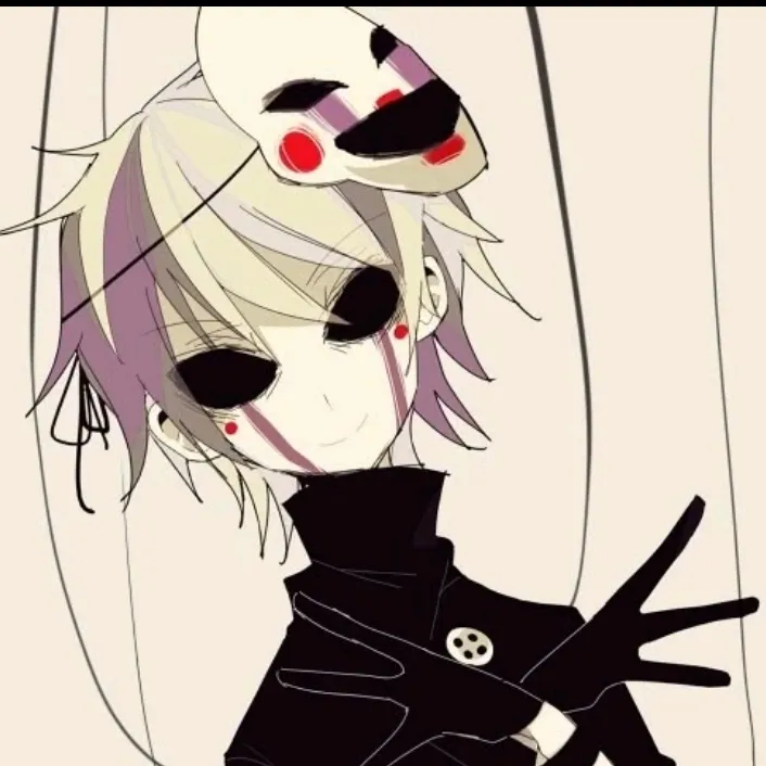 MHA - puppet x pick me: DeepBrain AI companion portrait for free online chat and open conversations