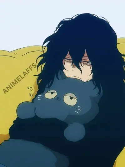 Shouta aizawa adalah peran AI karakter berkualitas tinggi yang gratis, menawarkan pengalaman yang menarik dan gratis.