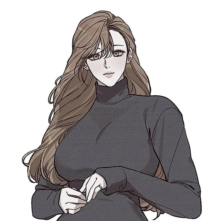 Giorgia - Omega - WLW: Creative roleplay AI character art for spicy chat and fantasy scenarios