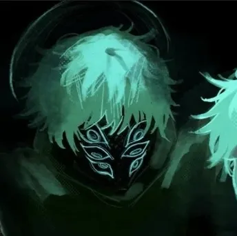 Jujutsu Kaisen - Experiment: Customizable AI girlfriend/boyfriend avatar with lifelike personality traits